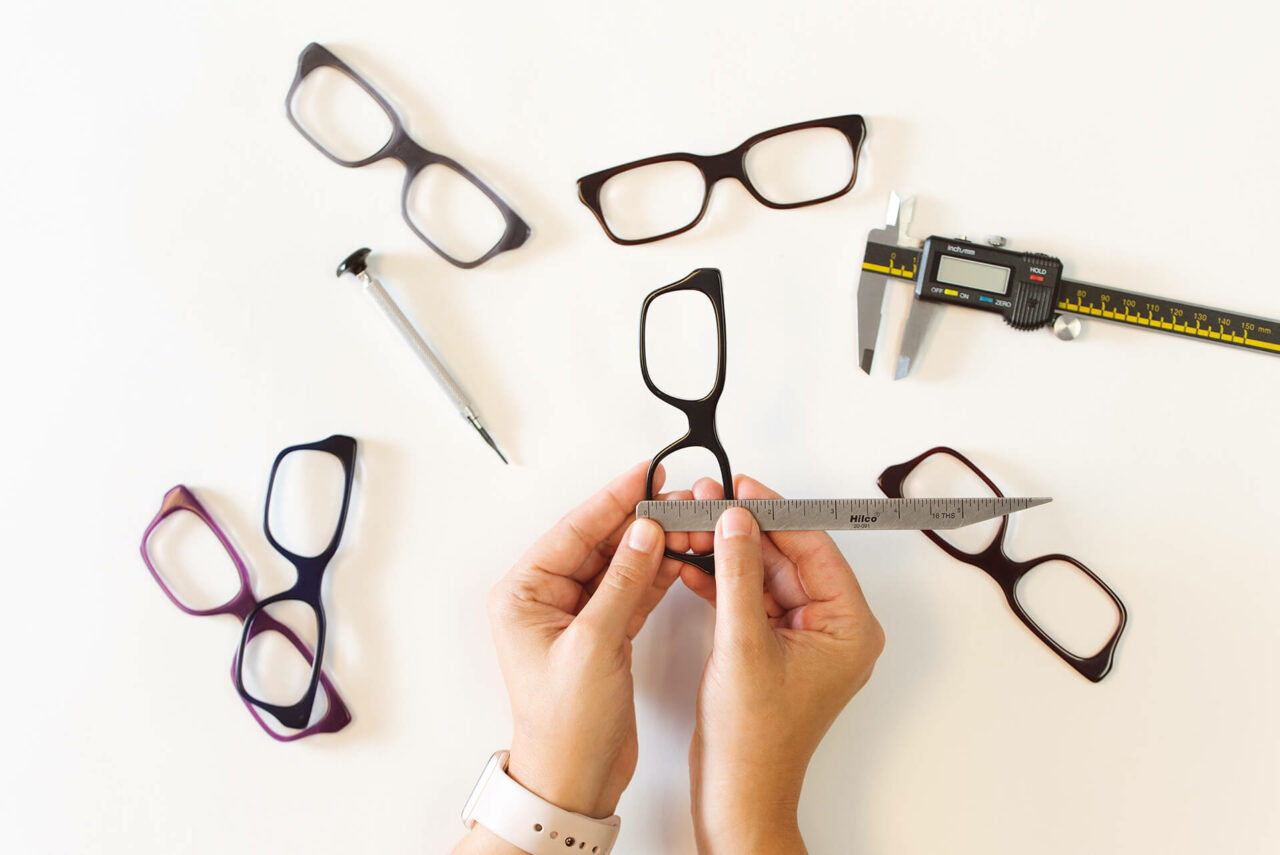 Eye Q Eyewear Collection Eyewear