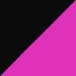 Black/Pink