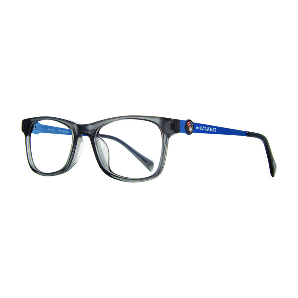Dr. Seuss Eye Q Eyewear