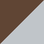 Crystal Brown/Grey