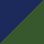 Navy/Green