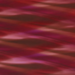 Burgundy Stripe