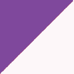 Purple/Crystal