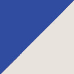 Blue/Crystal