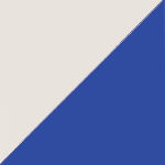 Crystal/Blue